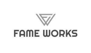 fame works logo